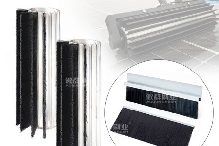 一年差出10萬度電？光伏毛刷該這么挑