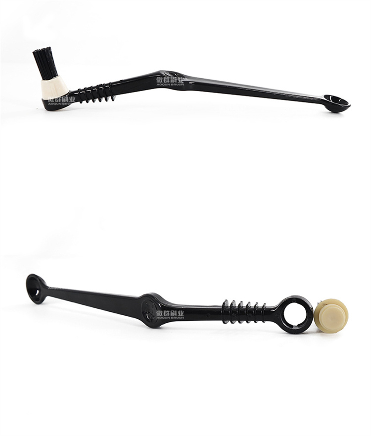 咖啡機(jī)清潔刷圖12