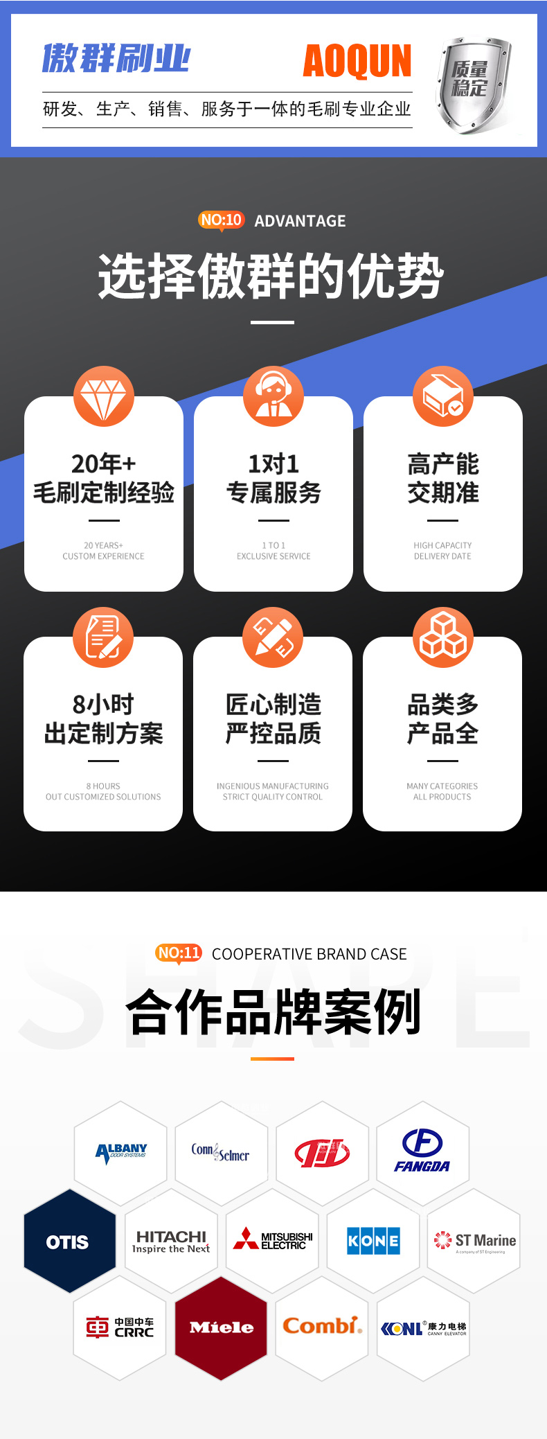 醫用試管清潔刷07