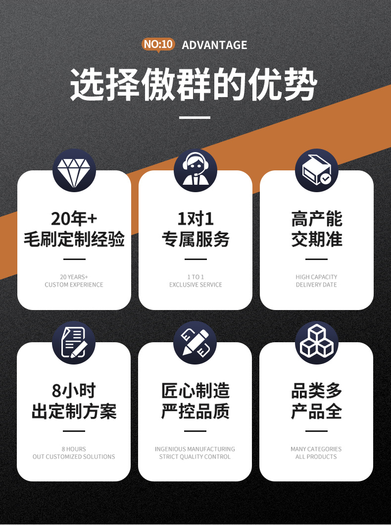 高爾夫球打擊墊托盤毛刷詳情頁12