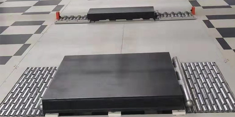 360標定系統