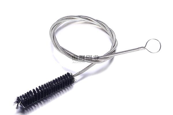 彈簧CPAP軟管刷 彈簧CPAP軟管刷