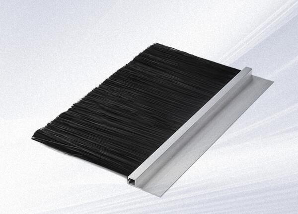 傲群軌道交通屏蔽門毛刷產品 傲群軌道交通屏蔽門毛刷產品