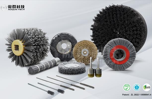 傲群耐磨汽車(chē)工業(yè)刷