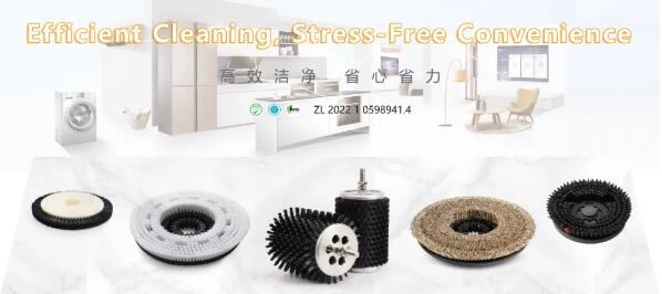 傲群智能制造高性能刷系列產(chǎn)品